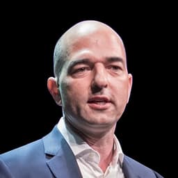 Tal Cohen - Strategic Advisor
