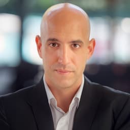 Tomer Nuni - Co-founder & CEO